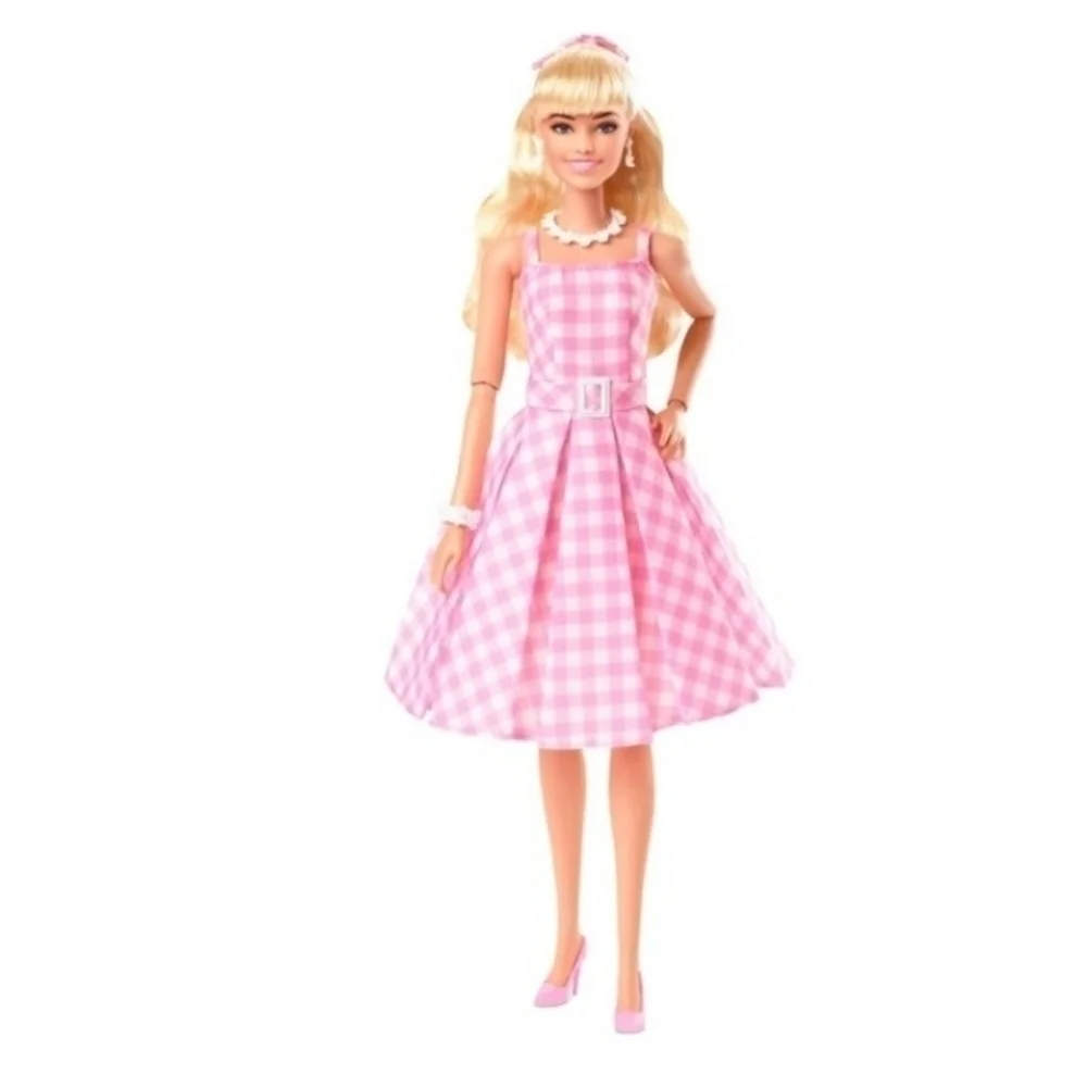 Mattel barbie movie